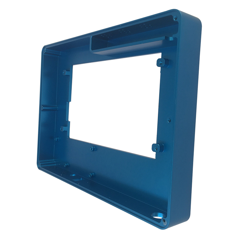 Custom Aluminum Frame Suppliers