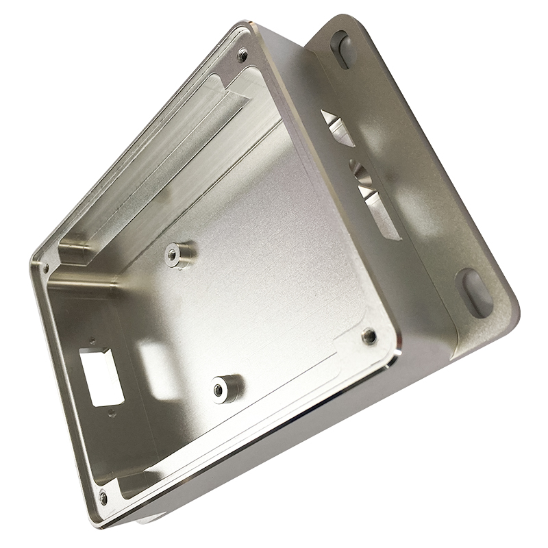 Custom Aluminum Housing Parts