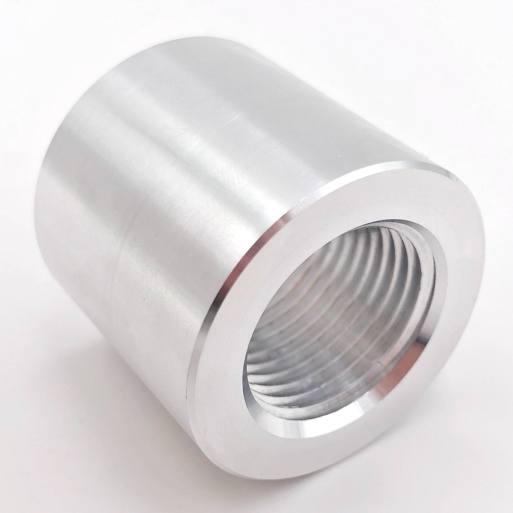 Metal Aluminum Bushing