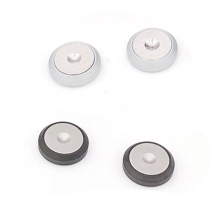 Best Gaia Speaker Spike Isolation Feet Pads Factory