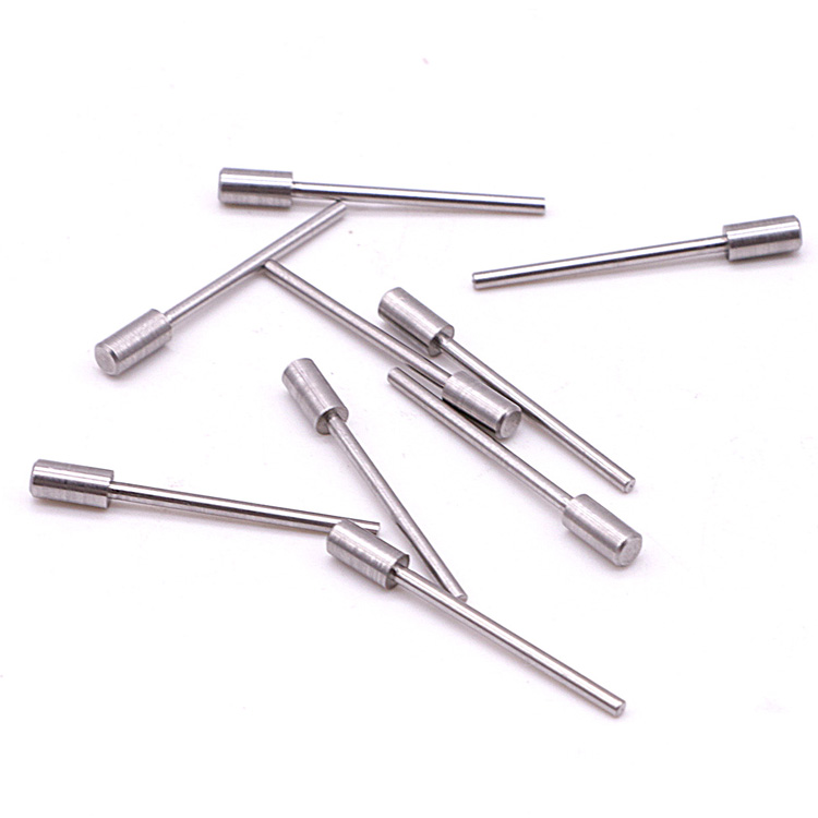 Custom Metal Stainless Steel Polishing Pins