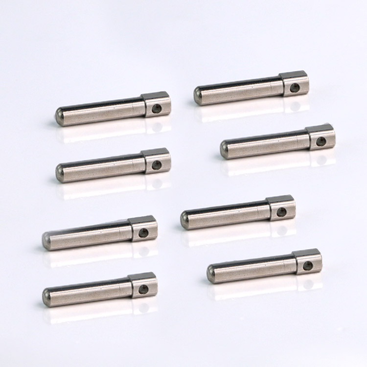 Aluminum Clevis Pin