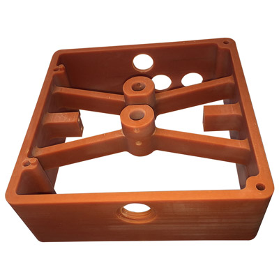 Bakelite CNC Machining Parts