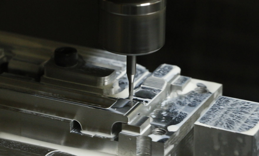 CNC Machining: Advantages of Small Batch CNC Machining