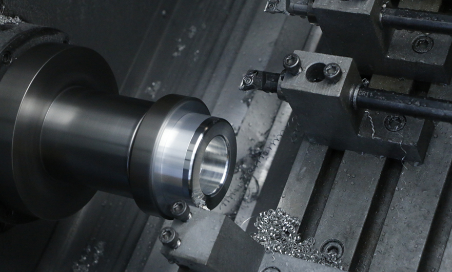 cnc turning parts