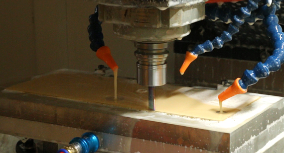 5 Advantages of Precision CNC Machining Technology