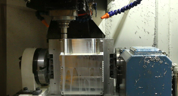 CNC Machining: 5 Factors Affecting CNC Machining Accuracy