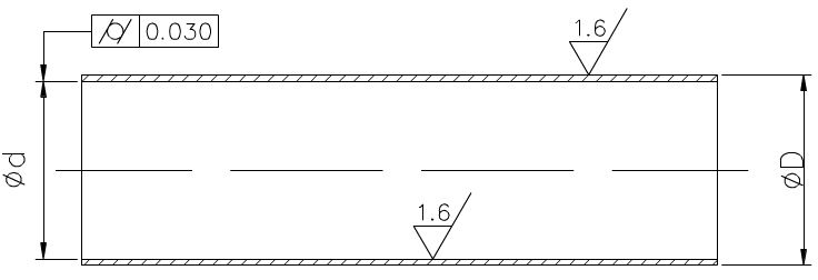 CNC machining