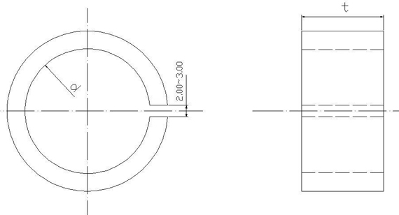 CNC Turning: How to Overcome Deformation in CNC Turning Thin-Walled Parts?