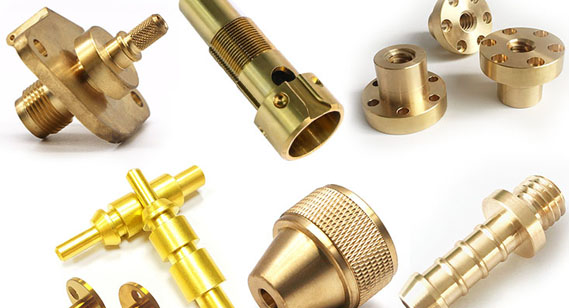 Brass Precision Parts Machining: Solutions to Calendering Problems in Blister BrassPrecision Parts Machining
