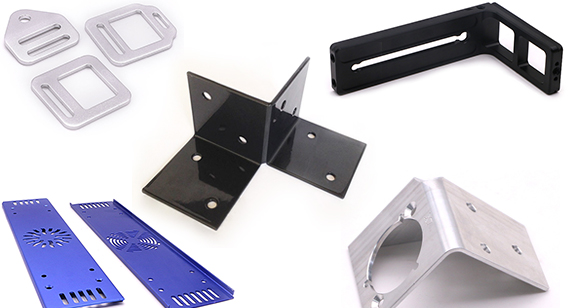 Sheet Metal Parts
