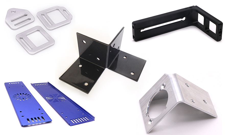 Sheet Metal Fabrication: From Concept to Reality in Manufacturing Technology
