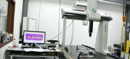 3D detection equipment