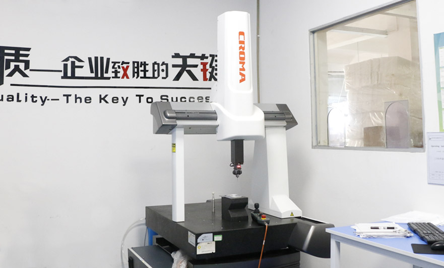 CMM detection