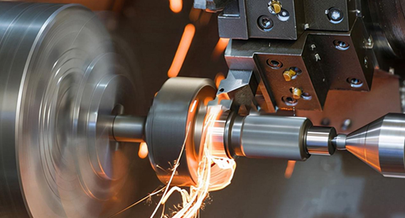 Exploring the Differences: Rough CNC Machining vs. Fine CNC Machining