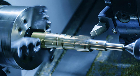 How to Solve the Taper on the Outer Circle of CNC Machining Parts?