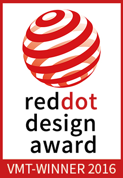 Red Dot Design Award