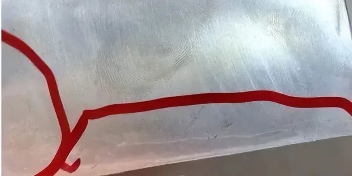 Why Changing Tools, Modifying Programs, and Using New CNC Machines Still Fail to Solve Knife Mark Problem?