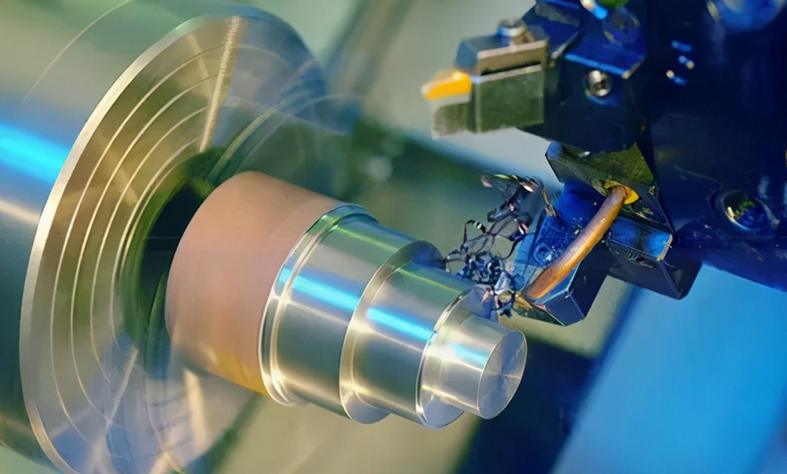 Lathe Cutting Tools: Types, Applications, Geometry, and Considerations