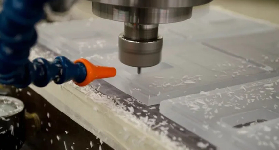 Plastic Replacement for Metal: Successful Application Fields for CNC Machined Parts
