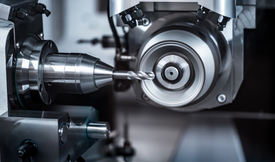 CNC Milling:What is the Spiral CNC Milling Process?