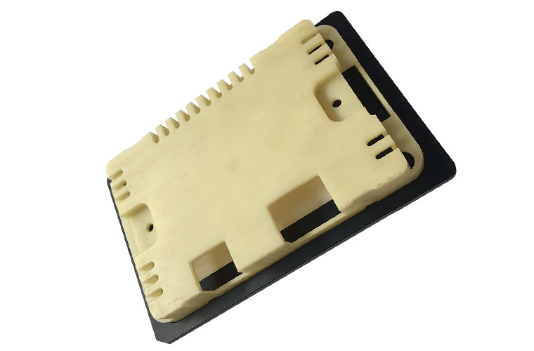POM cnc machining parts