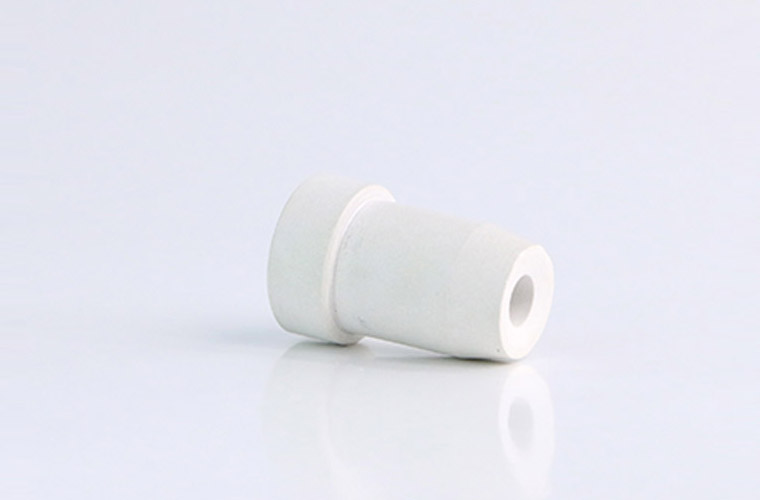 Teflon/PTFE plastic CNC Machining parts