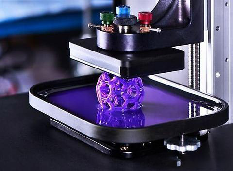 3d printing service