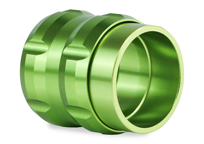 Custom CNC Turning parts