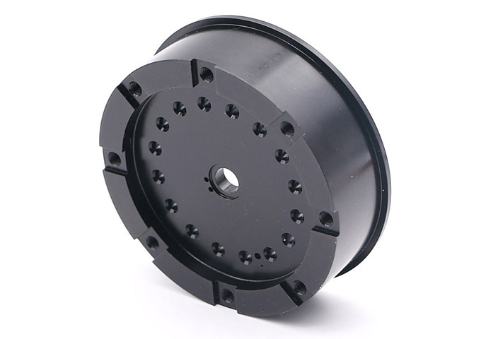 Custom CNC Turning parts-1