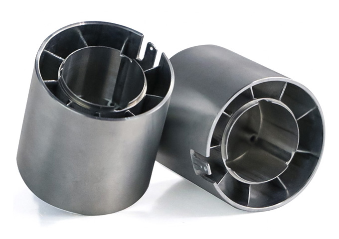 Custom CNC Turning parts-2