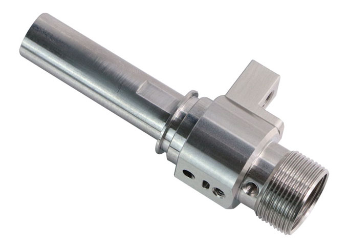Custom CNC Turning parts-4