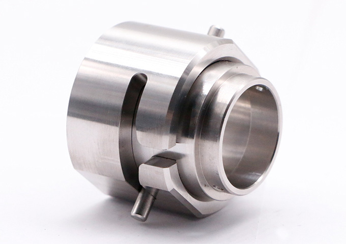 Custom CNC Turning parts-5