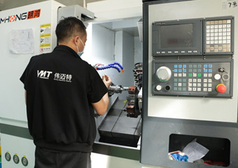 CNC Turn-Mill Combination Services