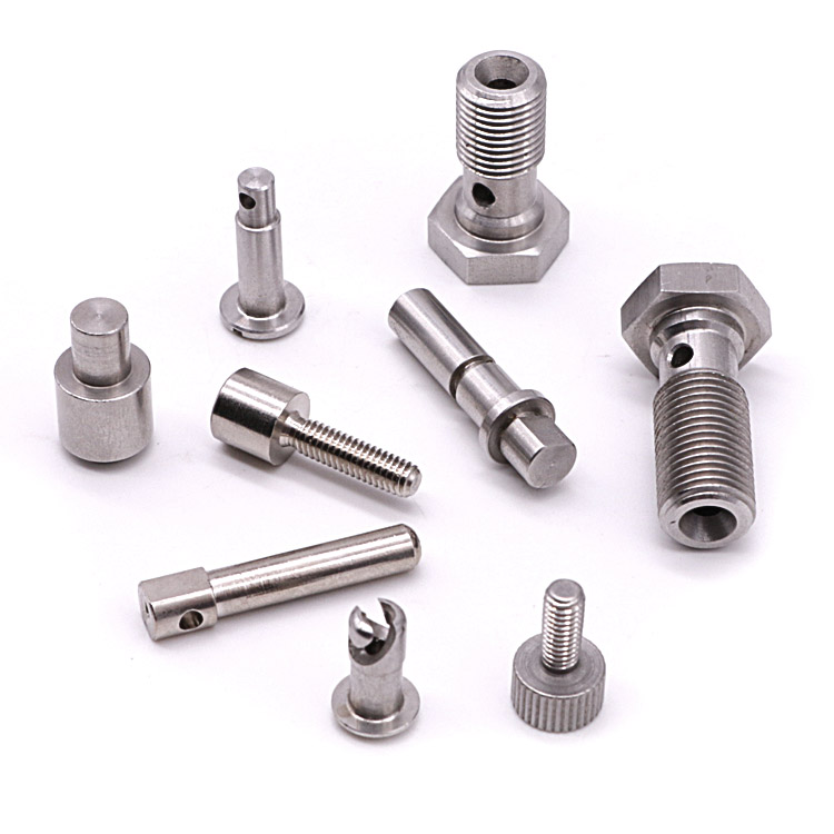 cnc turning parts