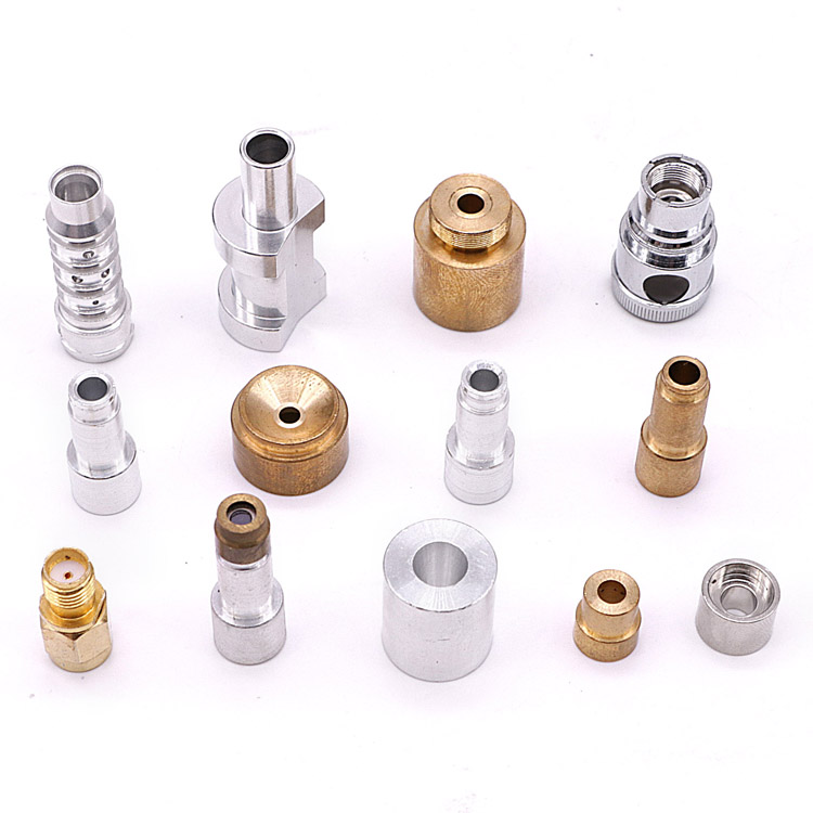 cnc turning parts