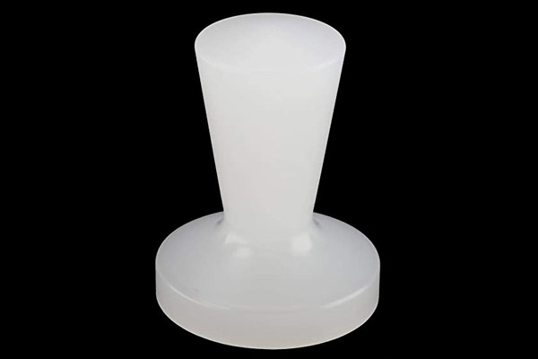 Plastic CNC Coffee Tamper Base and Dispensers