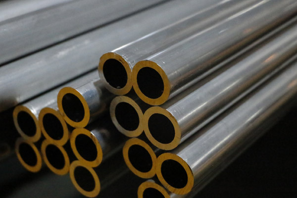 steel material
