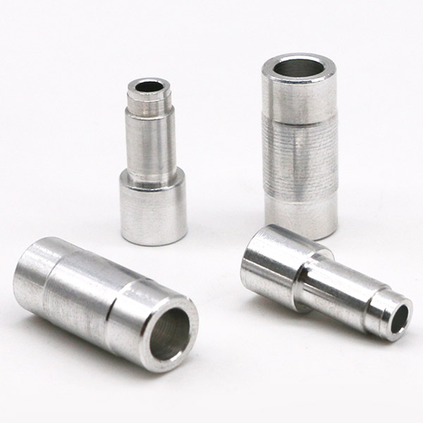 custom CNC Threaded Insert Nut