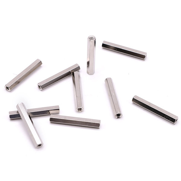 Custom CNC steel Standoff Screws Home Depot Parts