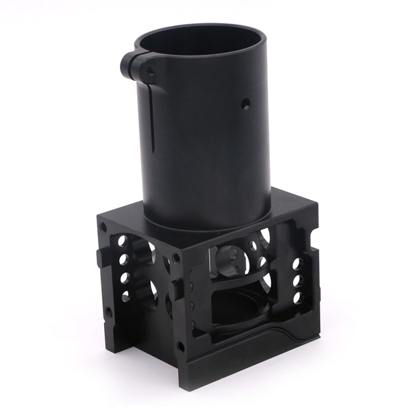 Anodizing cnc machining parts