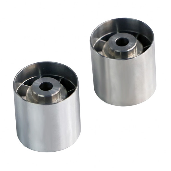 Die Casting Custom CNC Aluminum Machining Parts