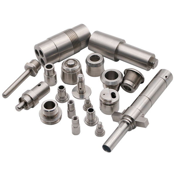 304L Stainless Steel cnc machining parts