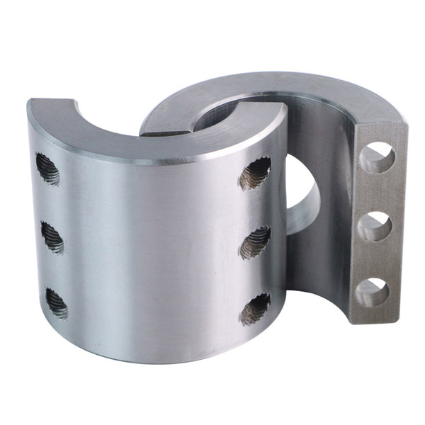 Custom CNC Machining 304 Stainless Steel Parts