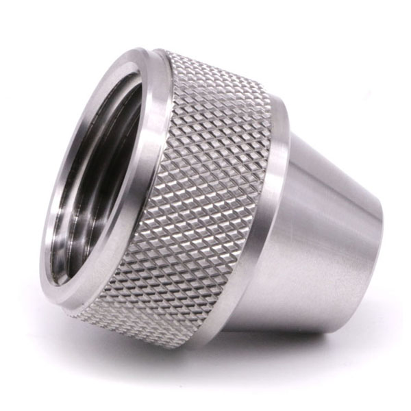 Custom CNC Machining 304 Stainless Steel Parts