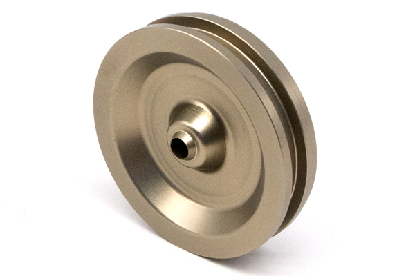 Custom Precision Brass CNC Machining Parts Manufacturing 