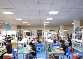 CNC machining parts Full Inspection