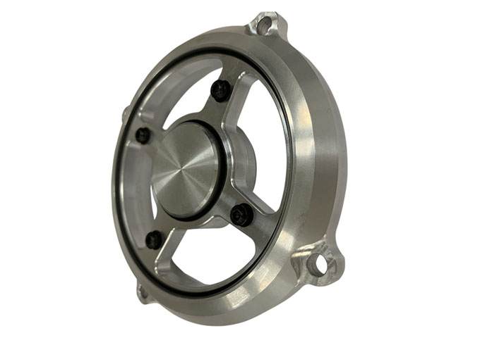 Stainless Steel cnc machining parts