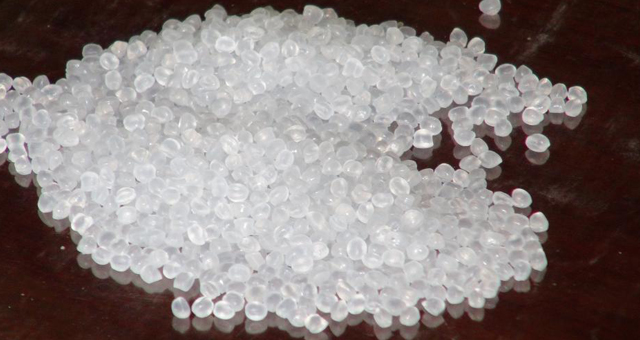 Low Density Polyethylene (LDPE)