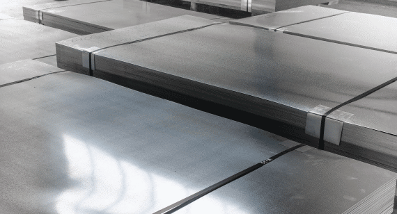 aluminum Sheet material